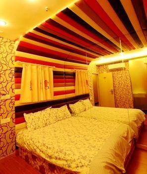 Shanghai Xinyuan Theme Hotel Exterior photo