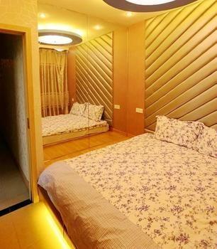Shanghai Xinyuan Theme Hotel Exterior photo