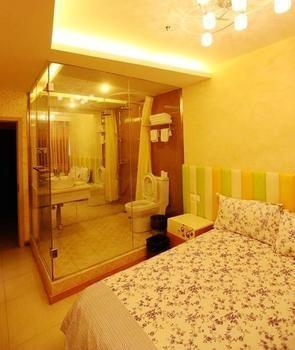 Shanghai Xinyuan Theme Hotel Exterior photo