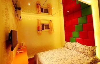 Shanghai Xinyuan Theme Hotel Exterior photo