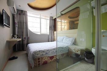 Shanghai Xinyuan Theme Hotel Exterior photo