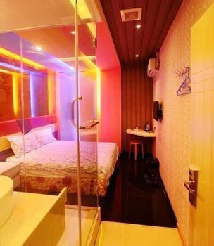 Shanghai Xinyuan Theme Hotel Exterior photo